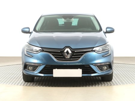 Renault Mégane, 2016 - pohled č. 2