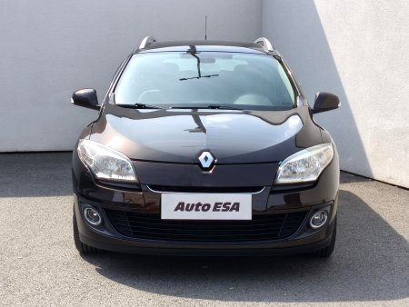 Renault Mégane, 2012 - pohled č. 2