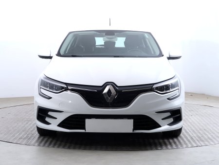 Renault Mégane, 2022 - pohled č. 2