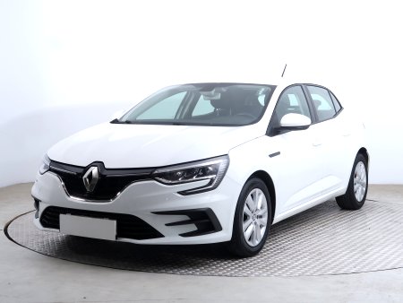 Renault Mégane, 2022 - pohled č. 3