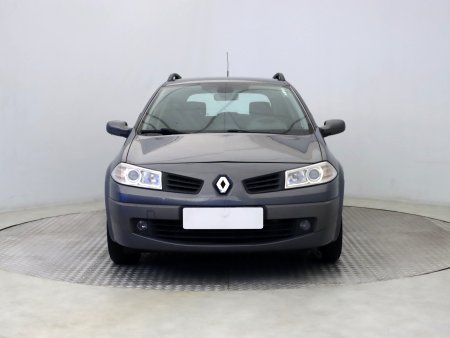 Renault Mégane, 2006 - pohled č. 2