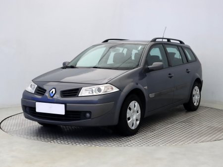 Renault Mégane, 2006 - pohled č. 3