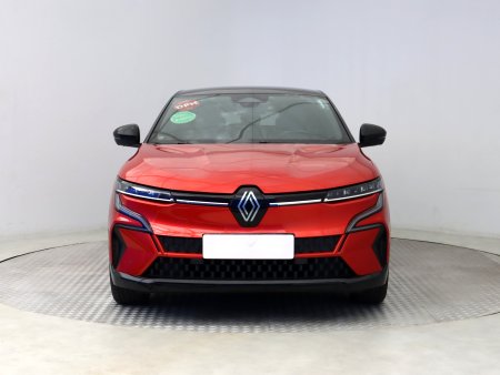 Renault Mégane, 2022 - pohled č. 2