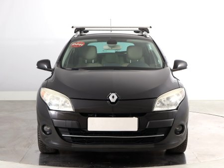 Renault Mégane, 2010 - pohled č. 2