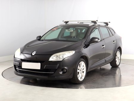 Renault Mégane, 2010 - pohled č. 3