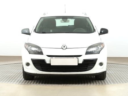 Renault Mégane, 2012 - pohled č. 2