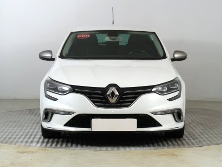 Renault Mégane, 2019 - pohled č. 2