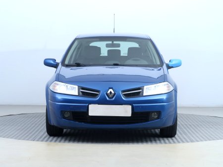 Renault Mégane, 2008 - pohled č. 2