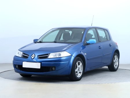 Renault Mégane, 2008 - pohled č. 3