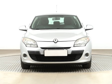Renault Mégane, 2010 - pohled č. 2