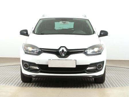 Renault Mégane, 2015 - pohled č. 2