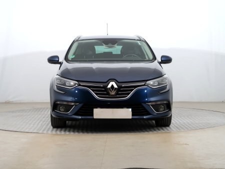 Renault Mégane, 2016 - pohled č. 2