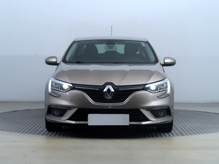 Renault Mégane, 2017 - pohled č. 2