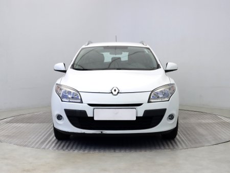 Renault Mégane, 2011 - pohled č. 2