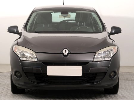 Renault Mégane, 2009 - pohled č. 2
