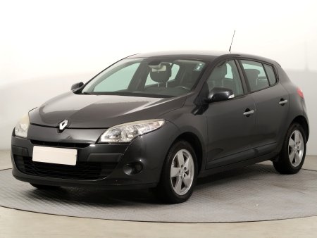 Renault Mégane, 2009 - pohled č. 3
