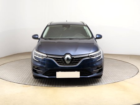 Renault Mégane, 2021 - pohled č. 2