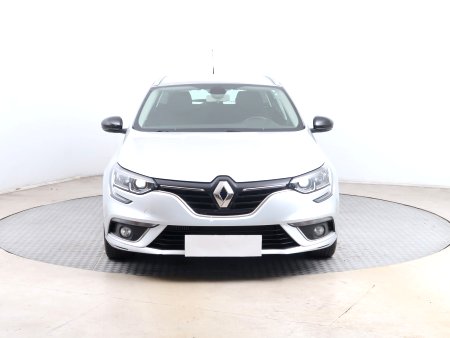 Renault Mégane, 2017 - pohled č. 2