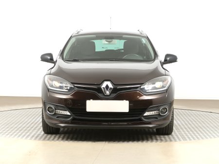 Renault Mégane, 2014 - pohled č. 2
