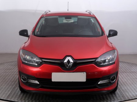 Renault Mégane, 2016 - pohled č. 2