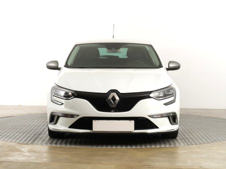 Renault Mégane, 2017 - pohled č. 2
