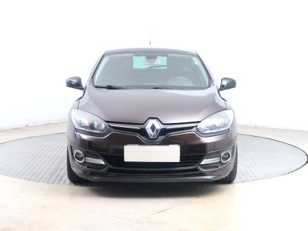 Renault Mégane, 2015 - pohled č. 2