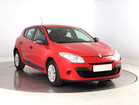 Renault Mégane, 2012