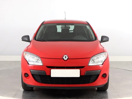 Renault Mégane, 2012 - pohled č. 2