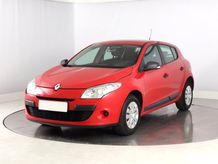 Renault Mégane, 2012 - pohled č. 3