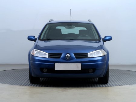 Renault Mégane, 2007 - pohled č. 2