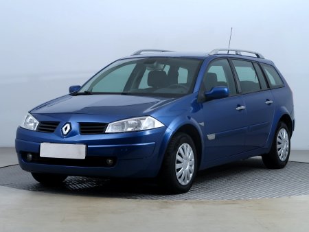 Renault Mégane, 2007 - pohled č. 3