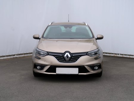 Renault Mégane, 2017 - pohled č. 2
