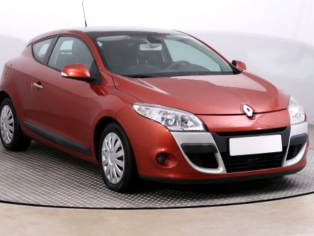 Renault Mégane, 2009