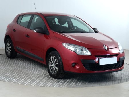 Renault Mégane, 2012
