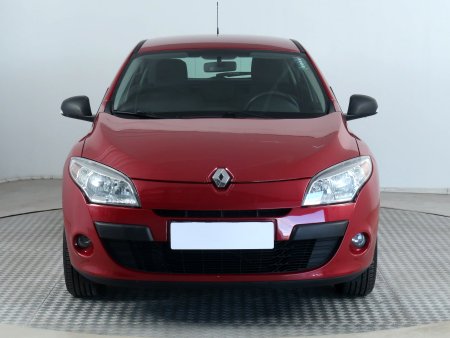 Renault Mégane, 2012 - pohled č. 2