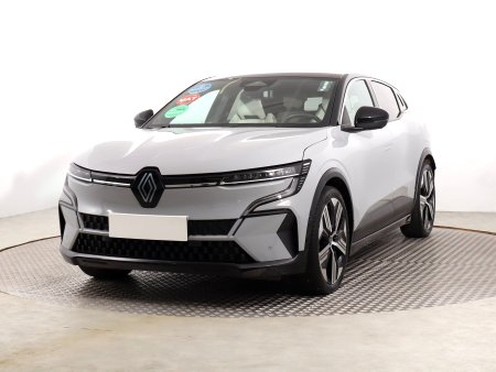 Renault Mégane, 2023 - pohled č. 3