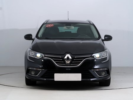 Renault Mégane, 2019 - pohled č. 2
