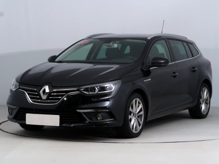 Renault Mégane, 2019 - pohled č. 3