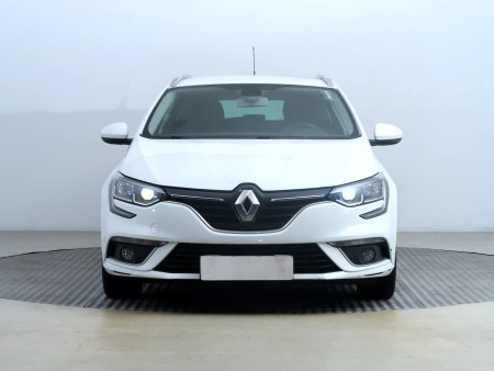 Renault Mégane, 2018 - pohled č. 2