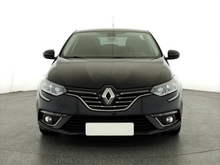Renault Mégane, 2017 - pohled č. 2