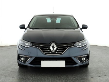 Renault Mégane, 2016 - pohled č. 2