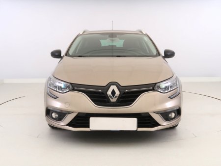 Renault Mégane, 2019 - pohled č. 2