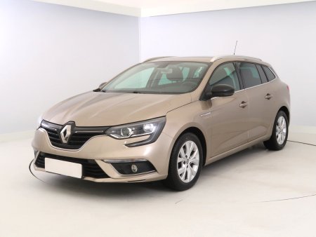 Renault Mégane, 2019 - pohled č. 3