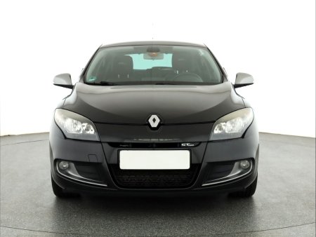 Renault Mégane, 2010 - pohled č. 2