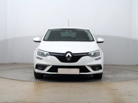 Renault Mégane, 2017 - pohled č. 2