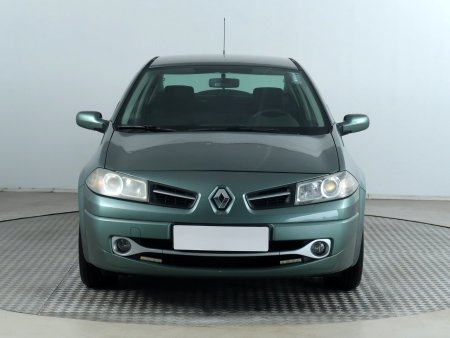 Renault Mégane, 2009 - pohled č. 2
