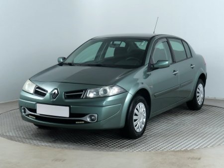 Renault Mégane, 2009 - pohled č. 3