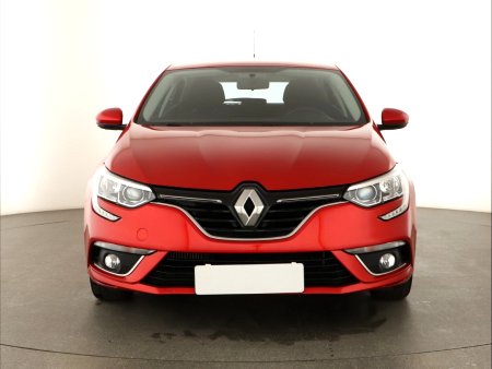 Renault Mégane, 2020 - pohled č. 2