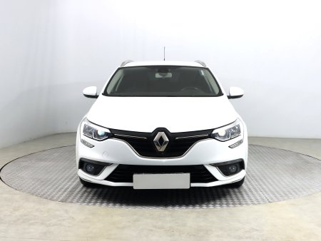 Renault Mégane, 2017 - pohled č. 2