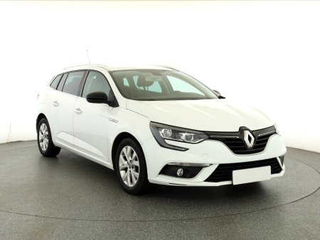 Renault Mégane, 2018